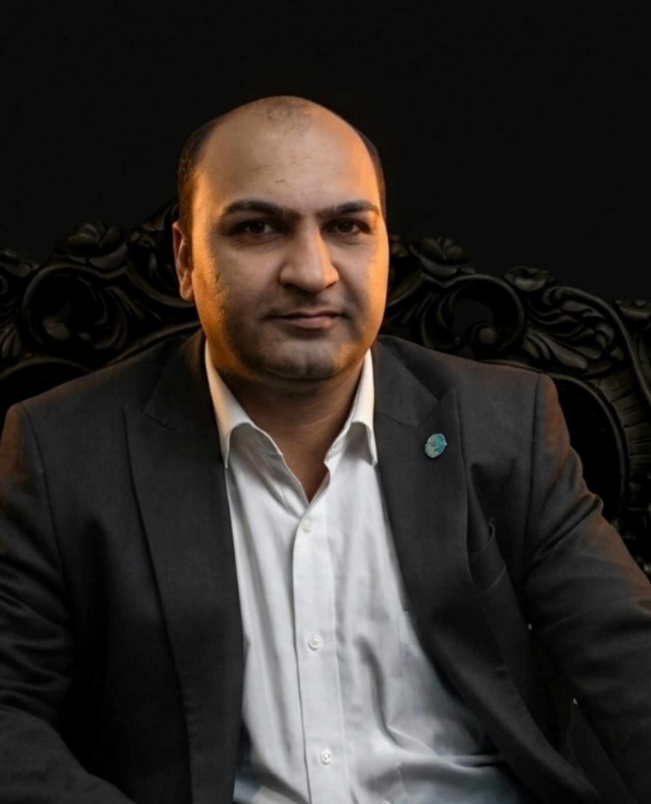 Atif Imran Khowaja, Advocate High Court